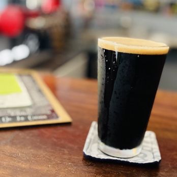 Monzón Brewing - Tranquilo Stout - Breweries Near Me - Puerto Vallarta, JAL Monzón Brewing - Tranquilo Stout - Breweries Near Me - Puerto Vallarta, JAL