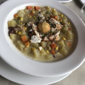 The Oyster Bar - Seafood Near Me - Bow, Washington
