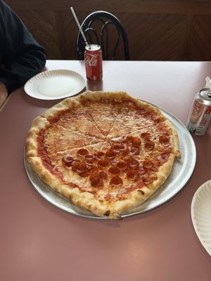 Sal's Pizza Corner by null