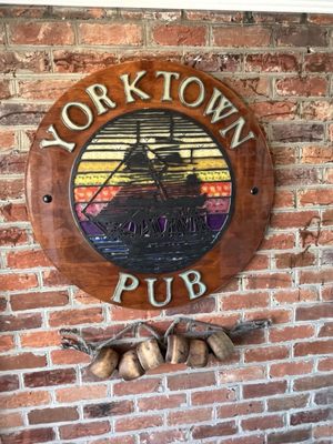Yorktown Pub by null