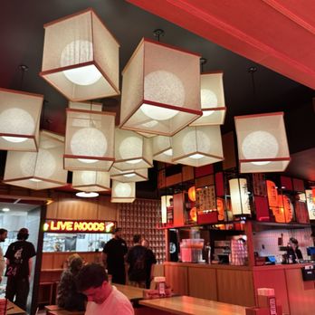 Ramen Tatsu-Ya - Vibe - Ramen Near Me - Round Rock, Texas