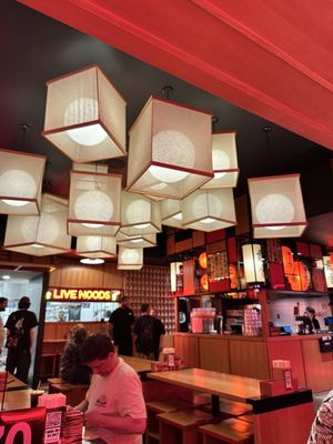 Ramen Tatsu-ya by null