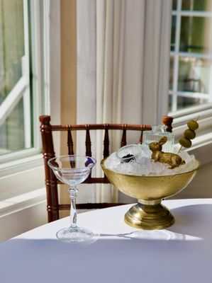 Mirabelle Restaurant & Tavern by null