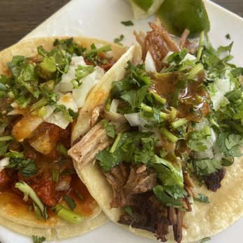 La Conquista Taqueria - Al pastor and carnitas street tacos - Mexican Near Me - Redding, California La Conquista Taqueria - Al pastor and carnitas street tacos - Mexican Near Me - Redding, California