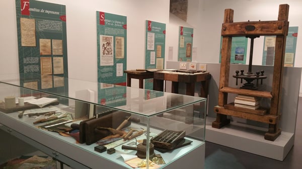 Museum of the Galician People by null