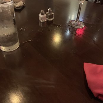 David Burke Prime - Sure I'll clean up my own table - Steakhouses Near Me - Mashantucket, Connecticut David Burke Prime - Sure I'll clean up my own table - Steakhouses Near Me - Mashantucket, Connecticut