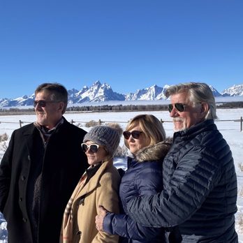 Jackson Hole Wildlife Safaris - Our group - Tours Near Me - Jackson, Wyoming