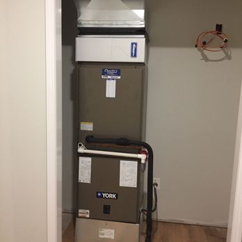 Charlie's Air Conditioning & Heating - New Construction install with 5" filter - Heating & Air Conditioning/HVAC Near Me - Carterville, Illinois Charlie's Air Conditioning & Heating - New Construction install with 5" filter - Heating & Air Conditioning/HVAC Near Me - Carterville, Illinois