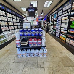 Nutrishop