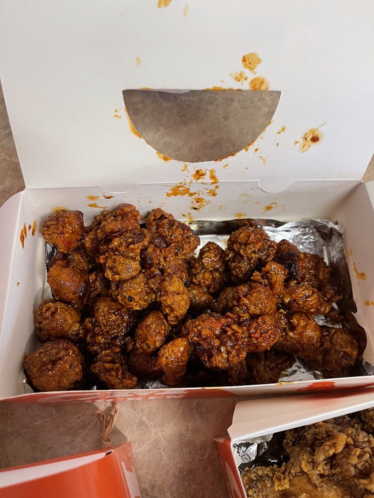 CM CHICKEN 284 Photos & 156 Reviews 94226 Leoku St, Waipahu