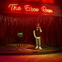 The Elbow Room Karaoke Lounge - Open Mic Nite for the Brave New Talents