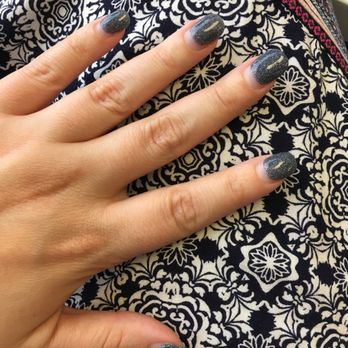Beverly Hills Nails Spa - Nail Salons Near Me - Irving, Texas