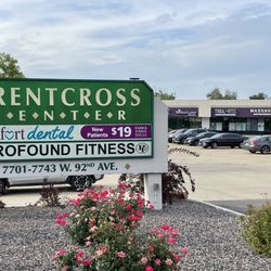 Massage Affordable Walk-in Clinic