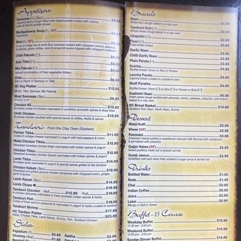 Haldi Chowk - Menu - Indian Near Me - Middletown, New Jersey Haldi Chowk - Menu - Indian Near Me - Middletown, New Jersey