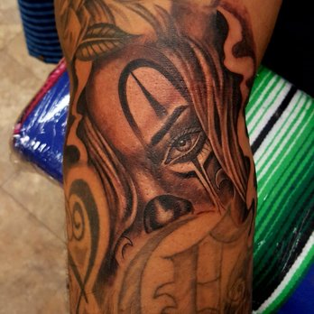 War Paint Tattoo Studio - Done by Mr Andy - Tattoo Near Me - Colton, California War Paint Tattoo Studio - Done by Mr Andy - Tattoo Near Me - Colton, California