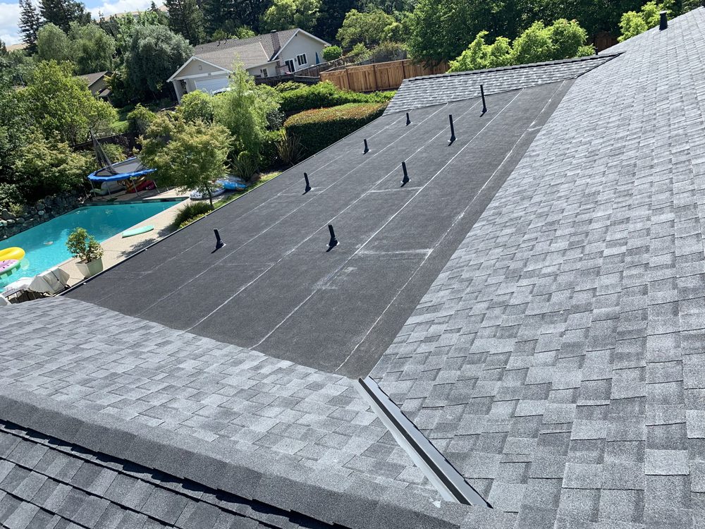 Slide of Roofing Pro Construction