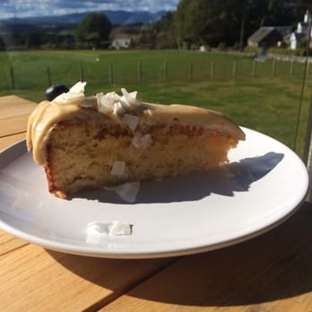 Three Sisters Bake - Nom nom nom I LOVE CAKE! - Cafes Near Me - Killearn, STG