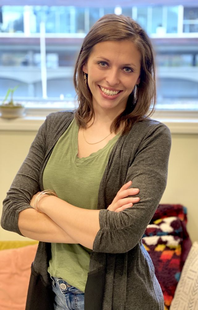 Pathways Counseling KC - grief counselor in Overland Park, KS