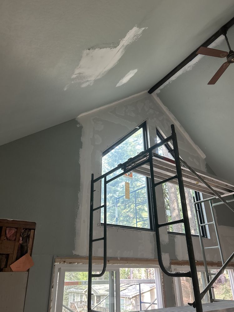 Slide of Chuckies Handyman Service