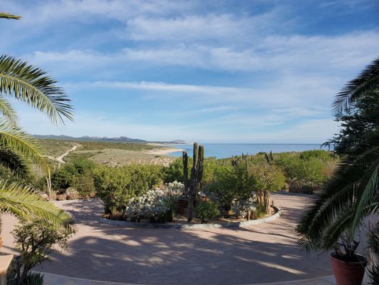 Villa Del Faro by null