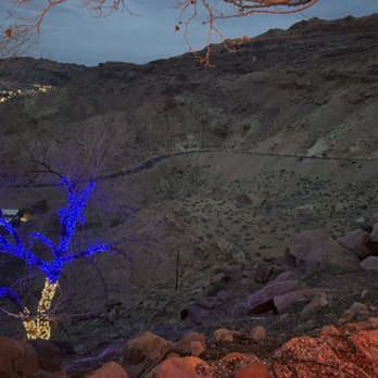 Sunset Grill - View - Steakhouses Near Me - Moab, Utah