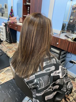 TOP HAIR CUT - 17 Photos & 35 Reviews - Hair Salons - 39435 Fremont