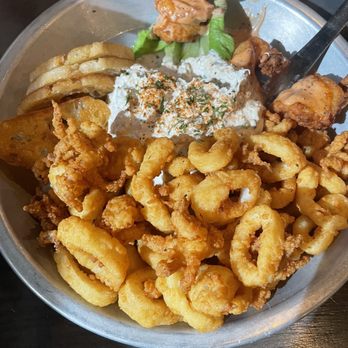 Shuckin' Shack Oyster Bar - Seafood Near Me - Cumming, Georgia Shuckin' Shack Oyster Bar - Seafood Near Me - Cumming, Georgia
