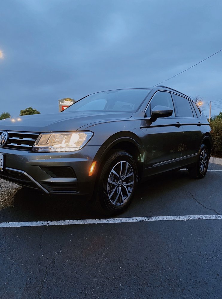 SHEEHY VOLKSWAGEN OF HAGERSTOWN Updated May 2024 34 Photos & 41