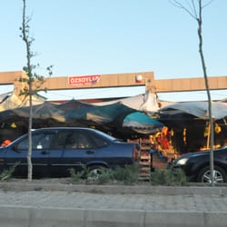 Özsoylar Yöresel Ürünler