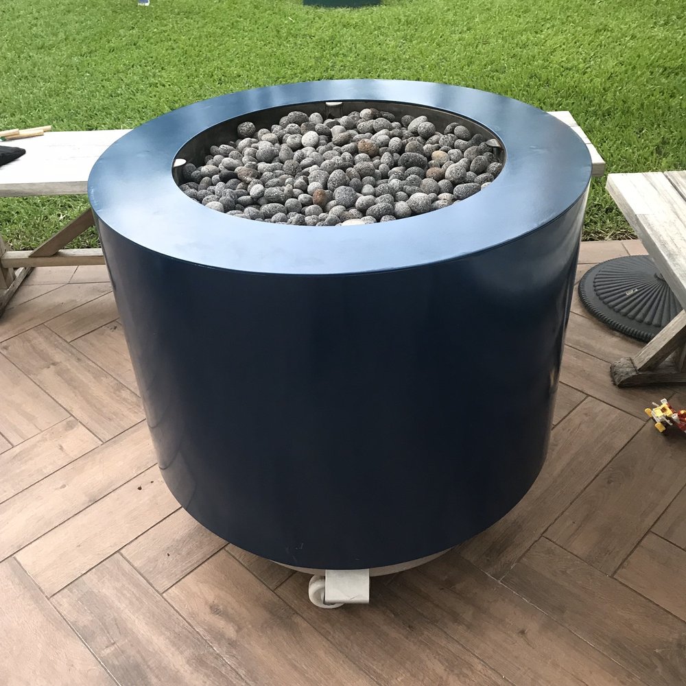 COATINGS BY COATES Updated March 2024 17 Photos Houston, Texas