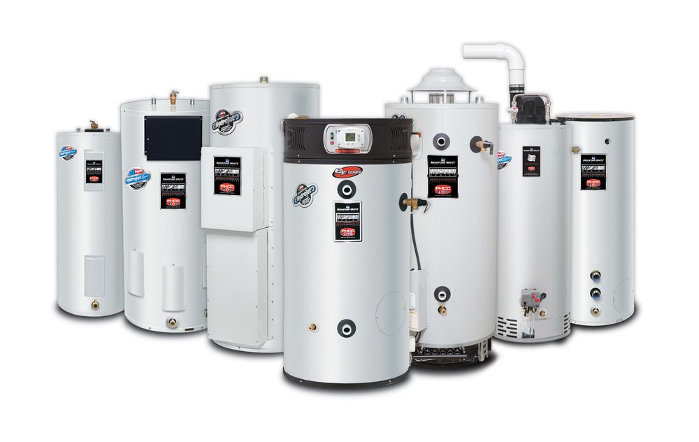 Slide of BDP Bianco Diamond Plumbing & Heating