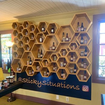 Sticky Situations - Specialty Food Near Me - Mystic, Connecticut Sticky Situations - Specialty Food Near Me - Mystic, Connecticut