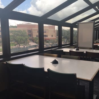John C. Hitt Library - Libraries Near Me - Orlando, Florida
