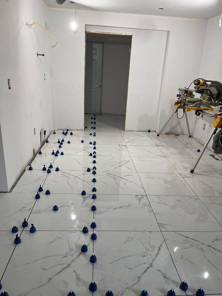 Slide of J704 Home Remodeling