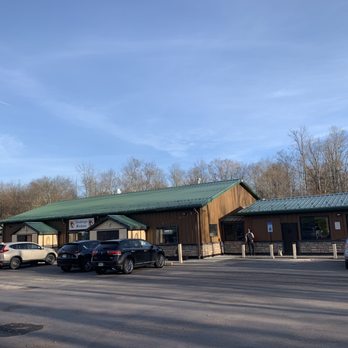 Nurnberger Bierhaus - Outside - German Near Me - Lake Ariel, Pennsylvania