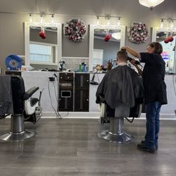 Family Barber Shop