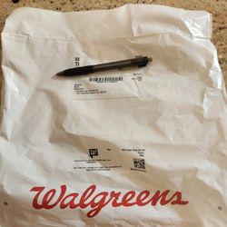 Walgreens