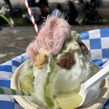 Smorgasburg - Street Vendors Near Me - Brooklyn, New York