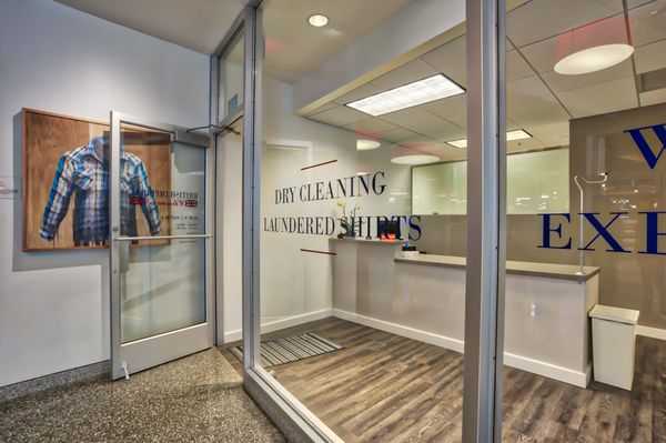 Park Towne Place by null