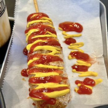 Toastn' Tea - Original k-dog - Bubble Tea Near Me - Grand Rapids, Michigan Toastn' Tea - Original k-dog - Bubble Tea Near Me - Grand Rapids, Michigan