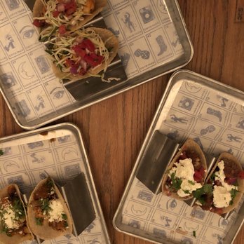 Coyo Taco - Shrimp tacos, quinoa tacos, al pastor tacos - Mexican Near Me - Miami, Florida Coyo Taco - Shrimp tacos, quinoa tacos, al pastor tacos - Mexican Near Me - Miami, Florida