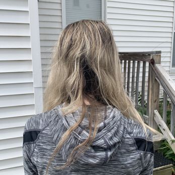 Olea Salon - Hair Salons Near Me - Manchester, New Hampshire