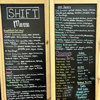 Shift Coffee House - Coffee & Tea Near Me - Sacramento, California Shift Coffee House - Coffee & Tea Near Me - Sacramento, California