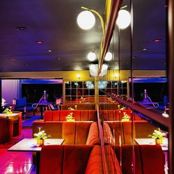 DARBAR - Afghan Restaurant & Lounge