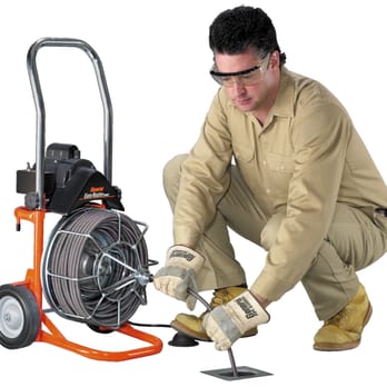 Rental Works - Various Size Drain Snakes - Party Equipment Rentals Near Me - Arlington, Virginia Rental Works - Various Size Drain Snakes - Party Equipment Rentals Near Me - Arlington, Virginia