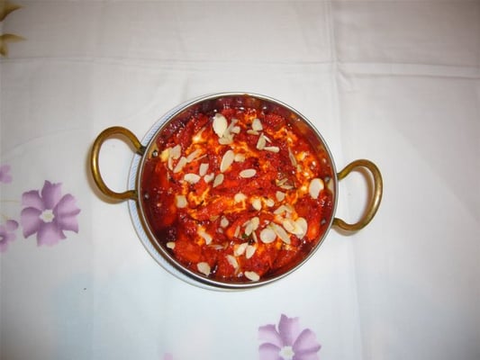 Rahul Restaurant - Best in Taste by null