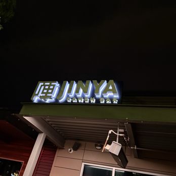 JINYA Ramen Bar - Chandler - Ramen Near Me - Chandler, Arizona JINYA Ramen Bar - Chandler - Ramen Near Me - Chandler, Arizona