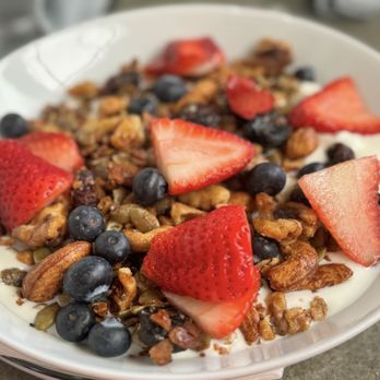 Cheeky's - Breakfast & Brunch Near Me - Palm Springs, California