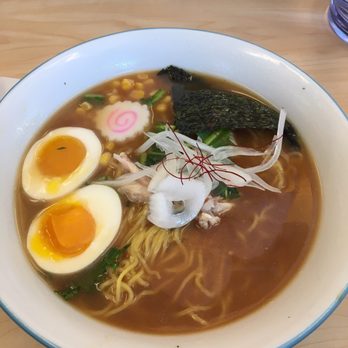 Bantam King - Shiyo ramen - Ramen Near Me - Washington, DC, District of Columbia Bantam King - Shiyo ramen - Ramen Near Me - Washington, DC, District of Columbia
