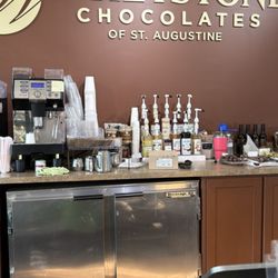 Whetstone Chocolates